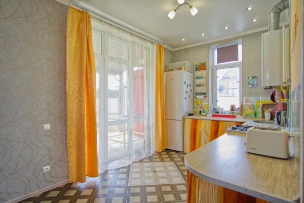 Дом в Немецкой деревне — фото 3